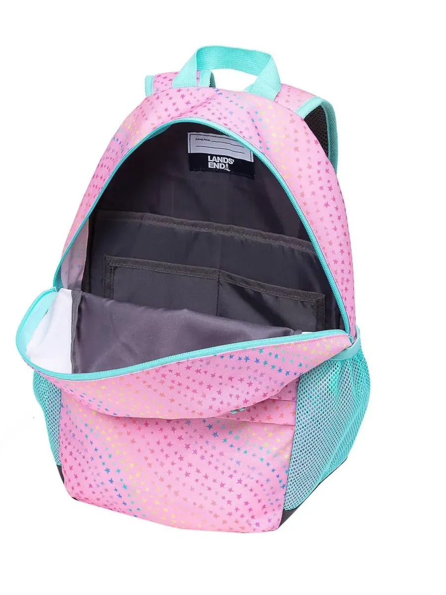 Детский рюкзак Classmate Small Lands' End — изображение 3 из 3, розовый