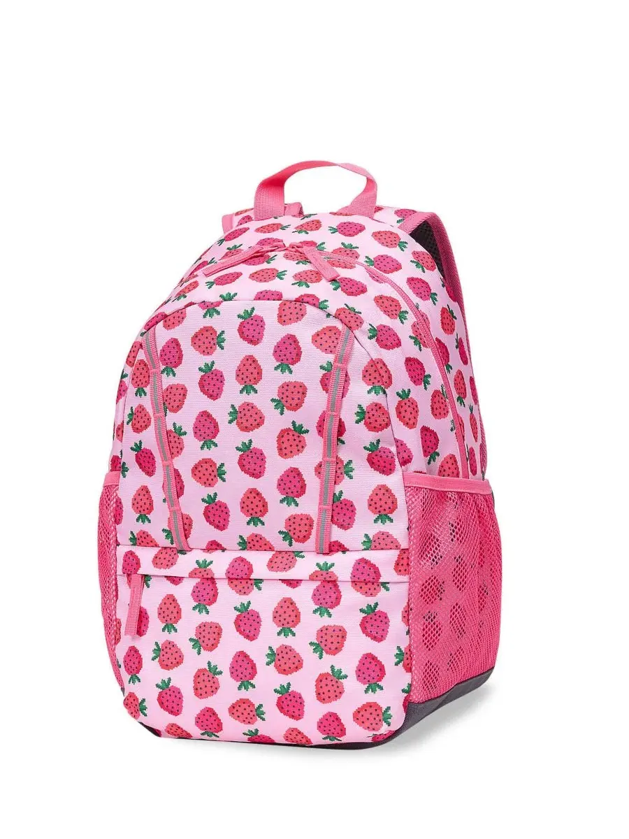 Детский рюкзак Classmate Small Lands' End — изображение 1 из 3, розовый
