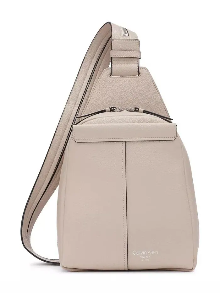 Рюкзак женский Calvin Klein Millie полиэстер