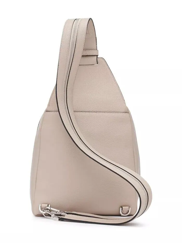 Рюкзак женский Calvin Klein Millie полиэстер — изображение 2 из 3, грибной