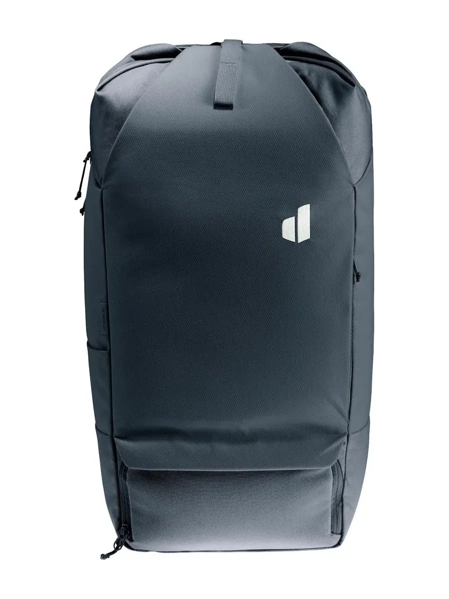 Рюкзак 30 л с вентилируемой спинкой Airstripes Deuter — изображение 2 из 6, черный