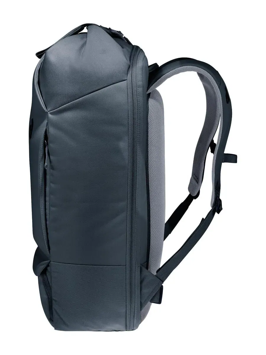 Рюкзак 30 л с вентилируемой спинкой Airstripes Deuter — изображение 6 из 6, черный
