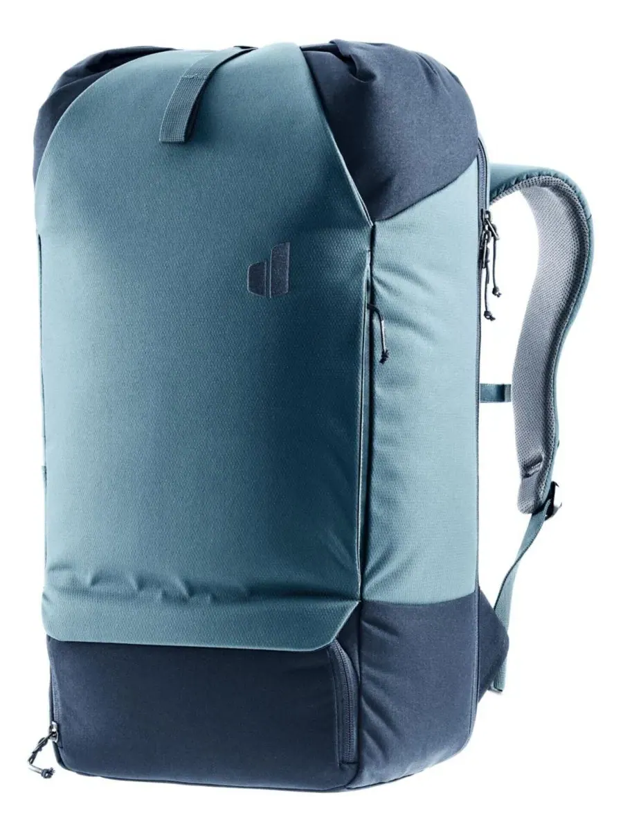 Рюкзак 30 л с отделением для ноутбука до 16 дюймов Deuter, Atlantic Ink