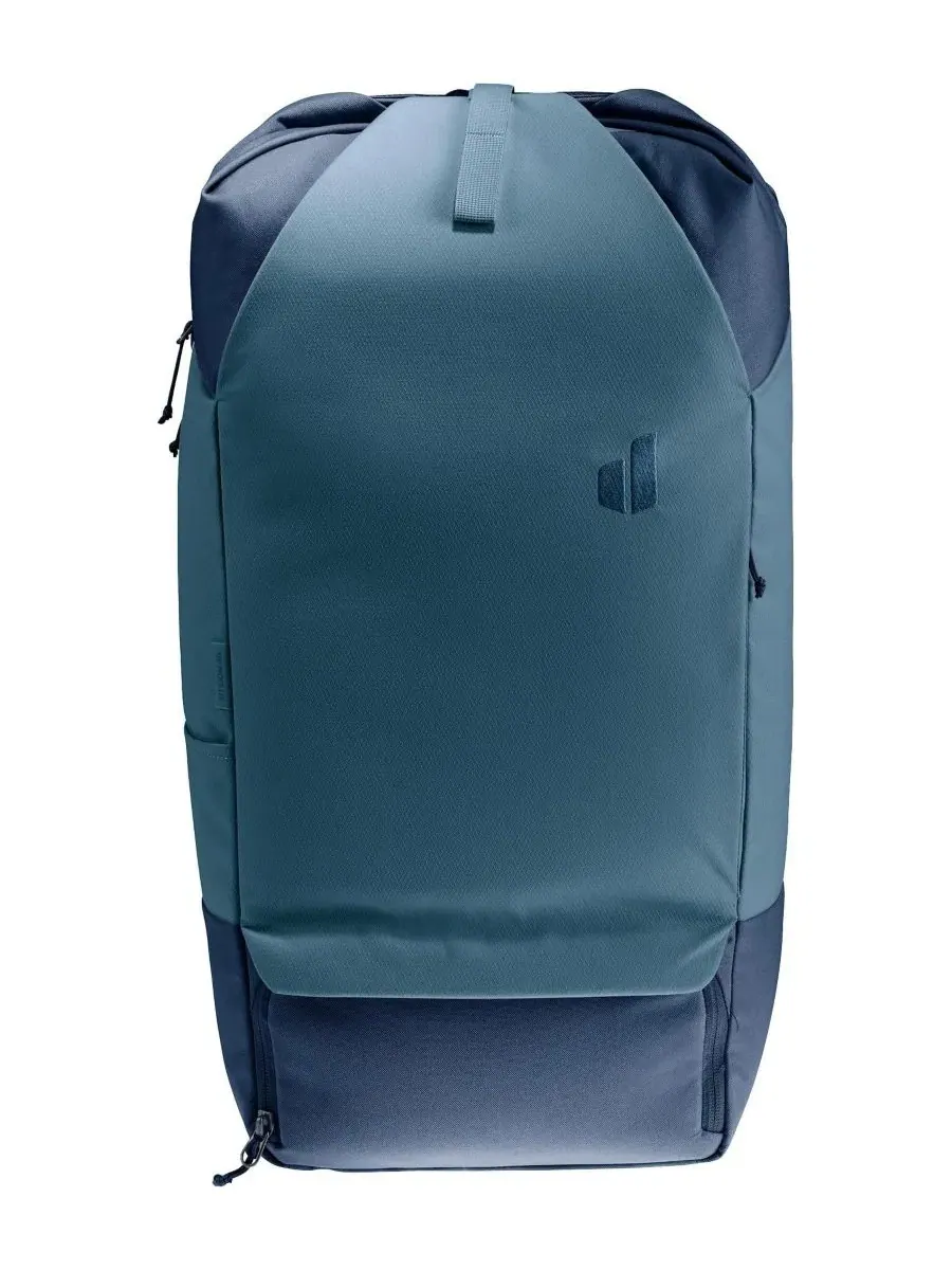 Рюкзак 30 л с отделением для ноутбука до 16 дюймов Deuter, Atlantic Ink — изображение 2 из 6