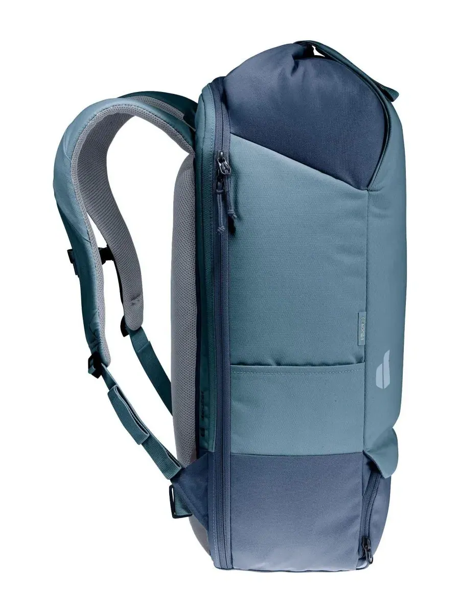 Рюкзак 30 л с отделением для ноутбука до 16 дюймов Deuter, Atlantic Ink — изображение 3 из 6