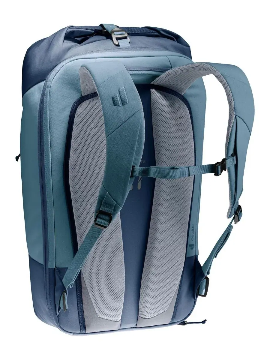Рюкзак 30 л с отделением для ноутбука до 16 дюймов Deuter, Atlantic Ink — изображение 5 из 6
