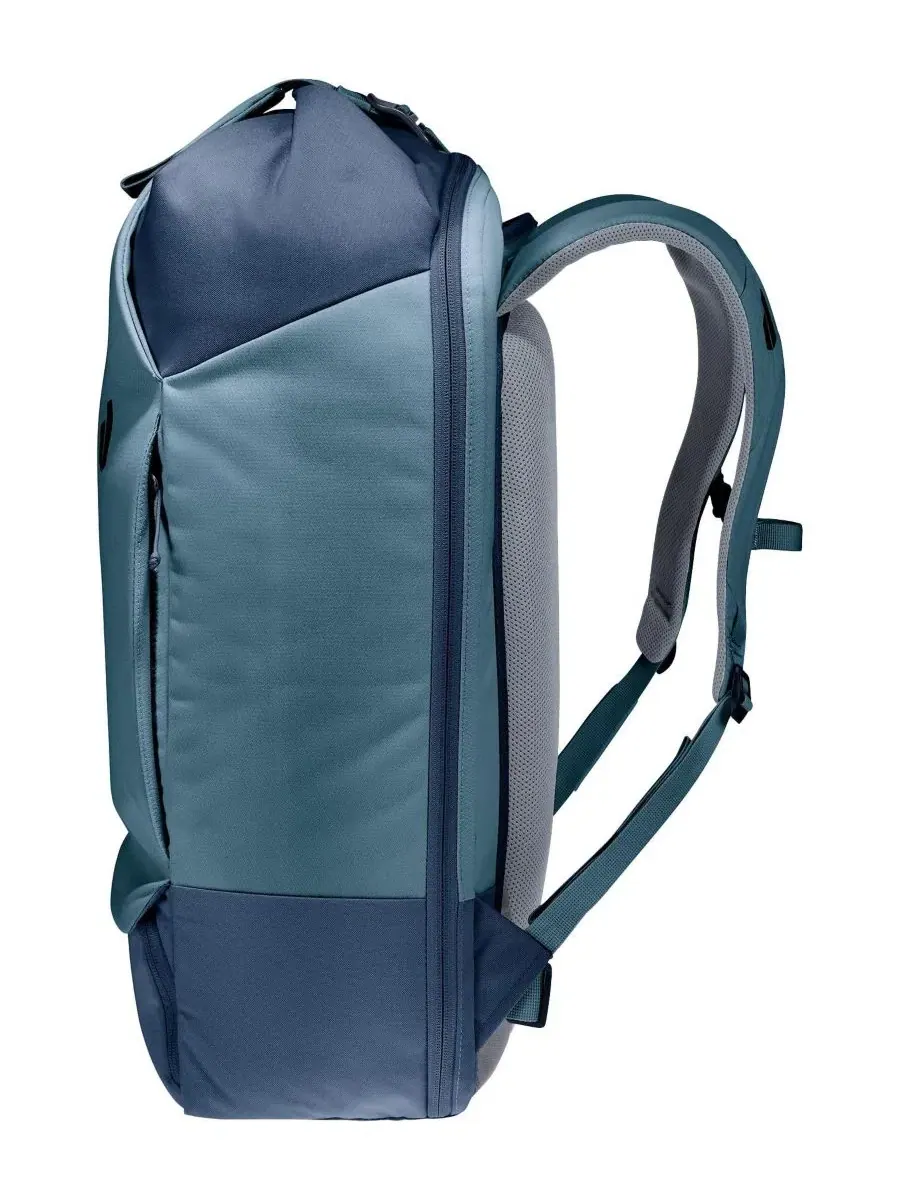 Рюкзак 30 л с отделением для ноутбука до 16 дюймов Deuter, Atlantic Ink — изображение 6 из 6