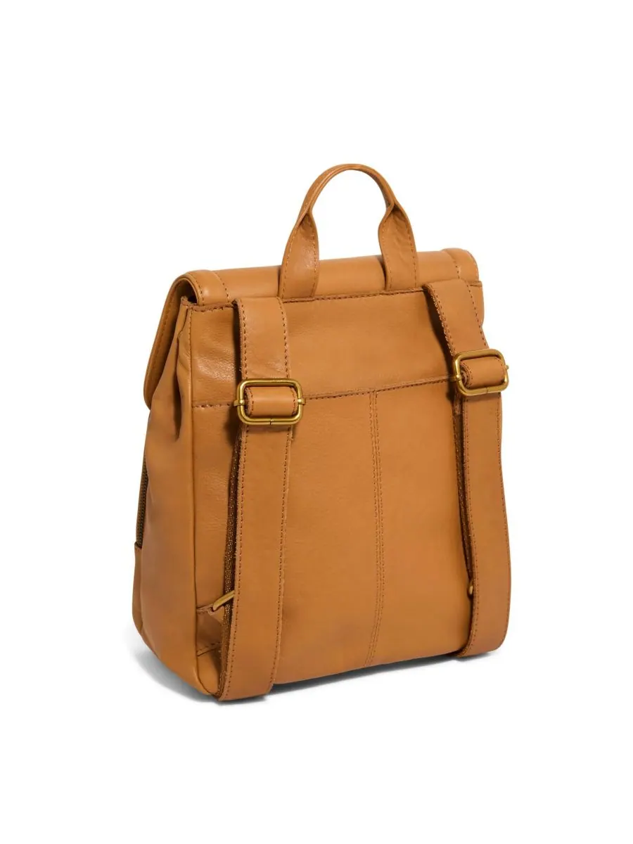 Рюкзак Марино American Leather Co — изображение 2 из 4, коричневый