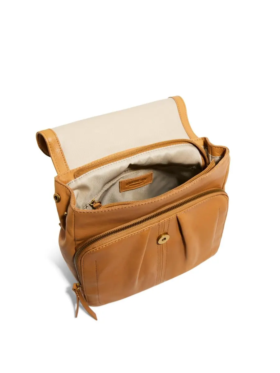 Рюкзак Марино American Leather Co — изображение 3 из 4, коричневый