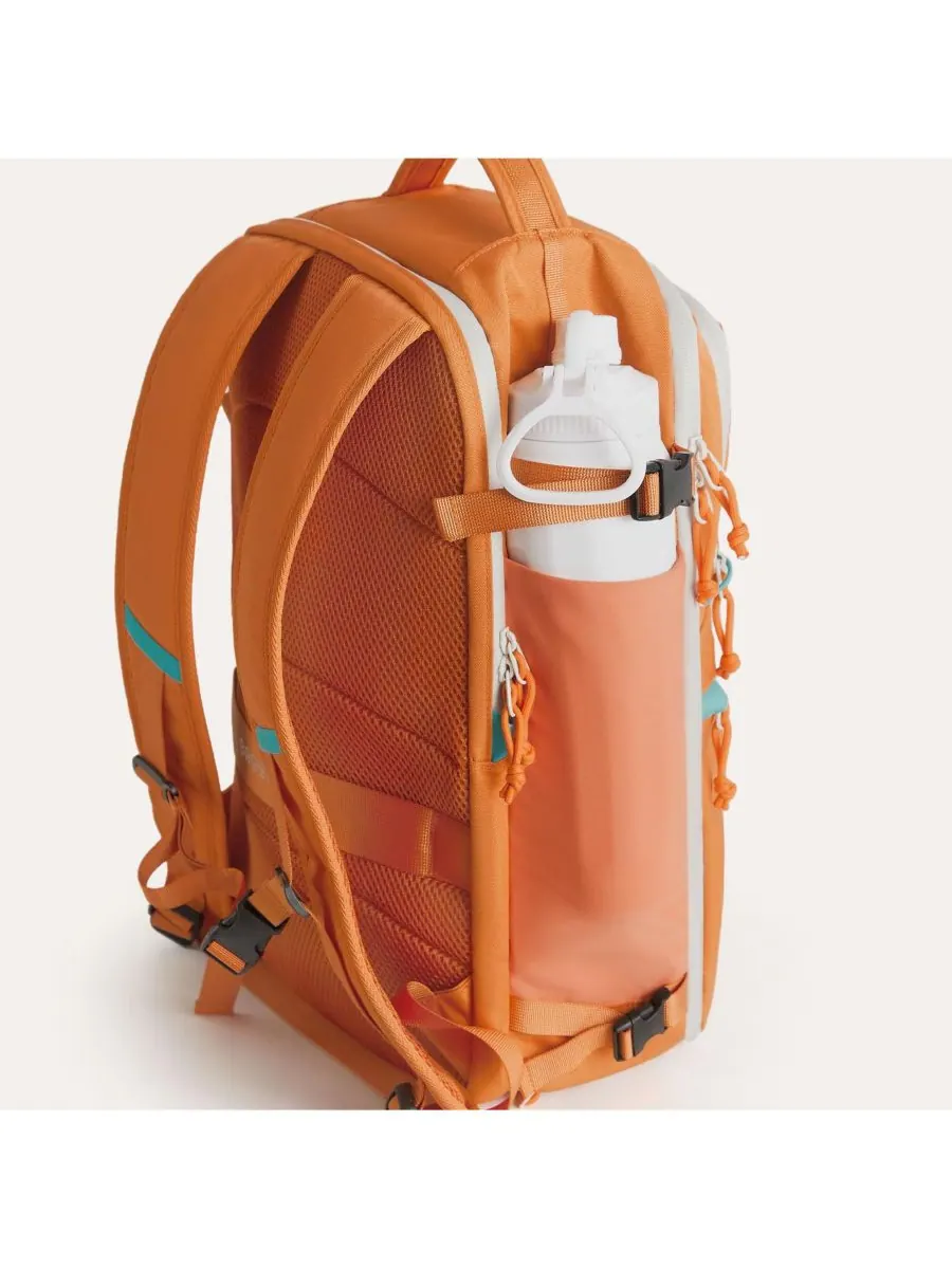 Рюкзак Faro 29L для путешествий, цвет ржавчина BAGSMART — изображение 10 из 10