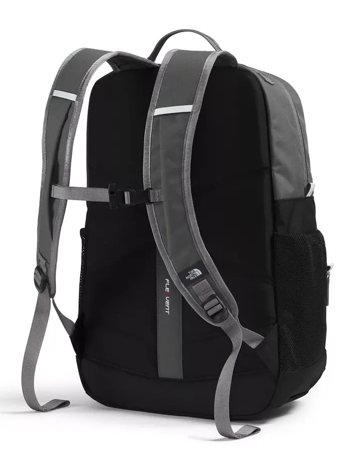 Рюкзак мужской The North Face Chuckwalla — изображение 2 из 4, серый/черный