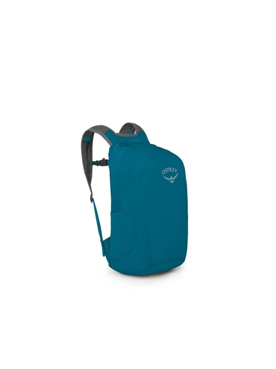 Сверхлегкий рюкзак Osprey Packs — синий