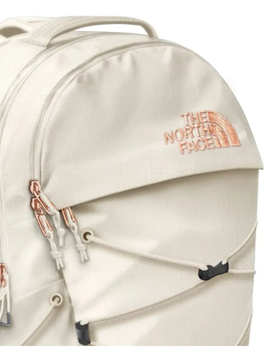 Рюкзак женский The North Face Borealis Luxe — изображение 2 из 2, белый