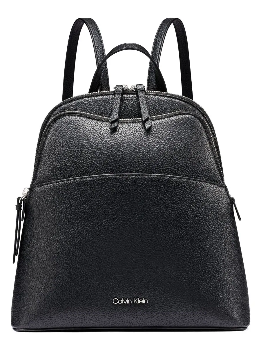 Рюкзак Sylvie Multi-Pocket Backpack Messenger Calvin Klein