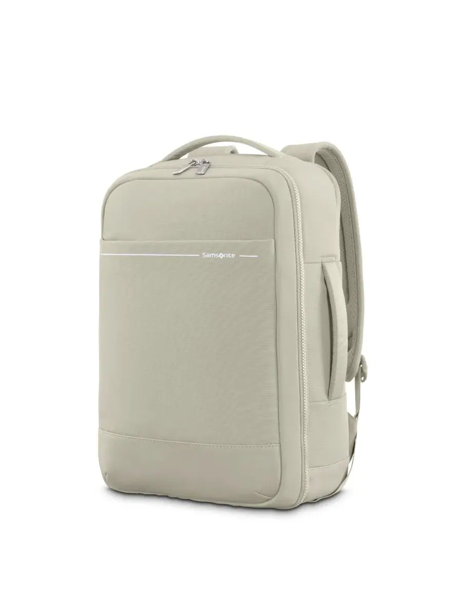 Рюкзак дорожный 43x29x17 см с отделением для ноутбука Better Than Basic 17 Travel Backpack Samsonite