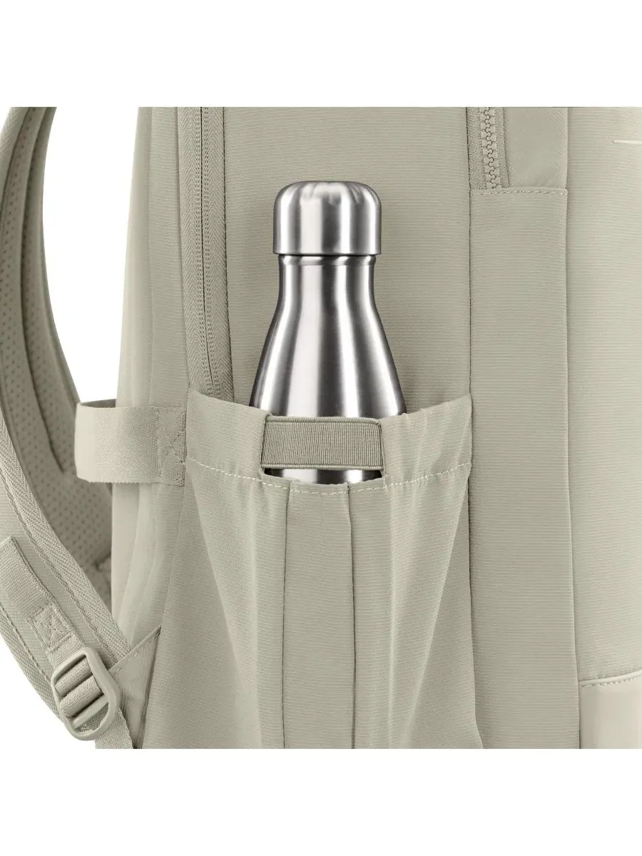 Рюкзак дорожный 43x29x17 см с отделением для ноутбука Better Than Basic 17 Travel Backpack Samsonite — изображение 8 из 8