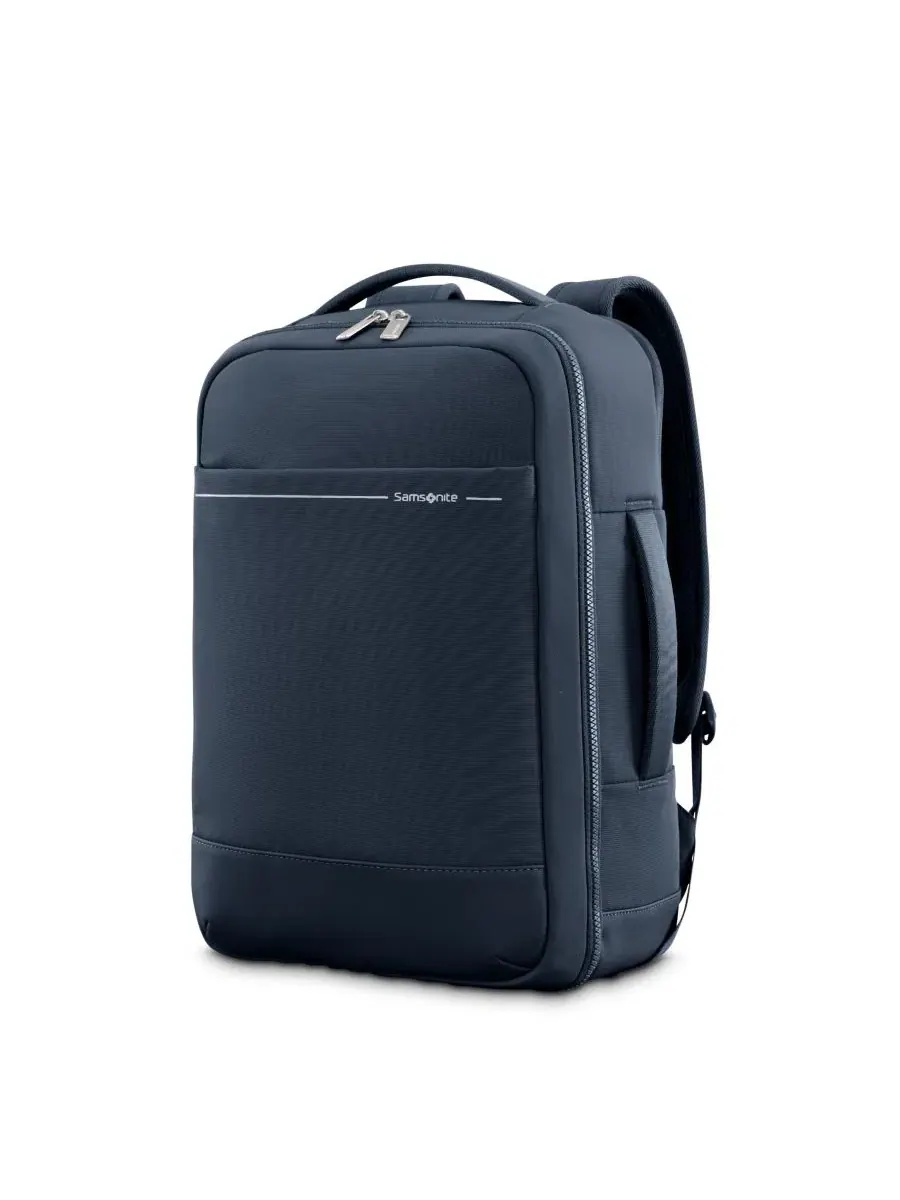 Дорожный рюкзак с отделением для ноутбука, 43x29x17 см, Better Than Basic 17 Samsonite