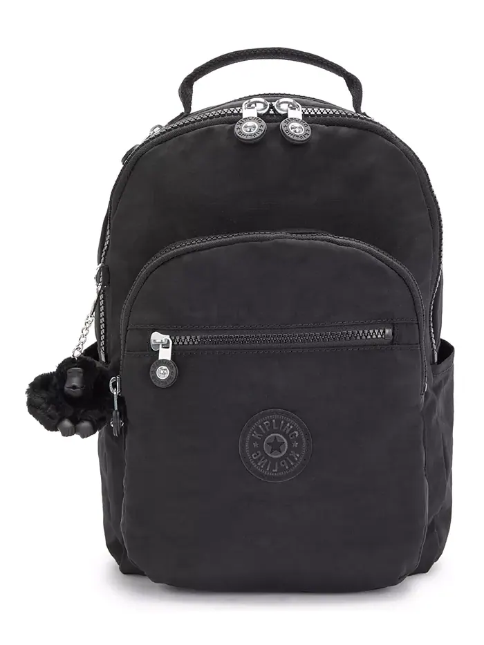 Рюкзак женский Kipling Seoul полиэстер