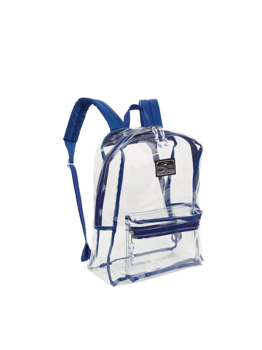 Дневной пакет Clear Pass Outdoor Products — изображение 2 из 4, синий