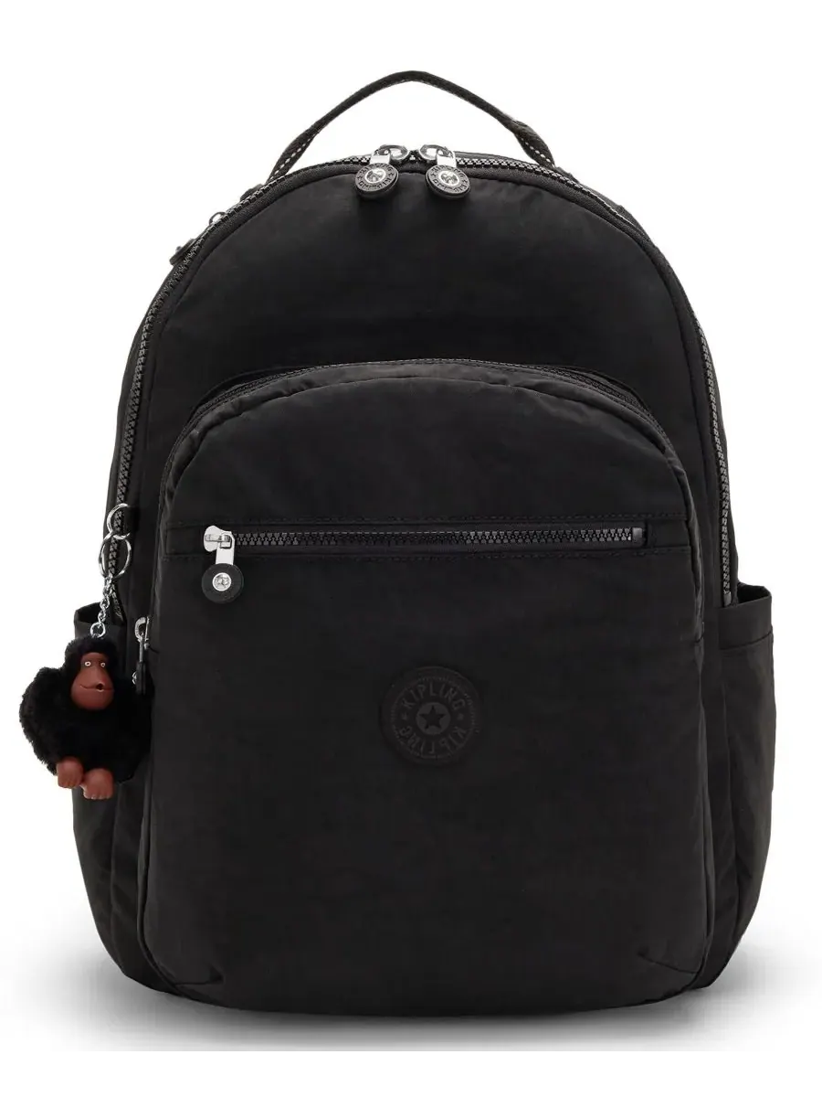 Рюкзак женский Kipling Seoul 15 нейлон
