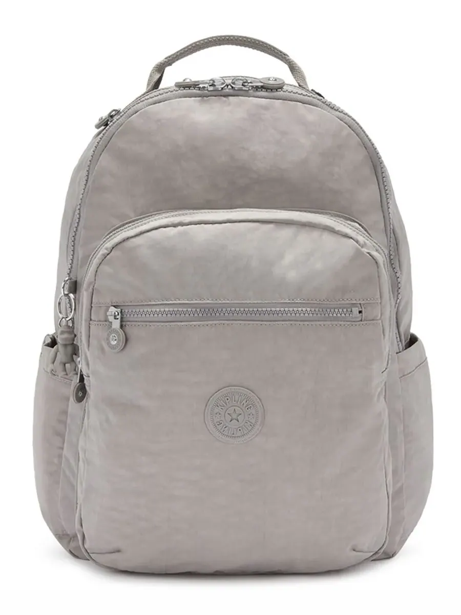 Рюкзак женский Kipling Seoul 15 нейлон