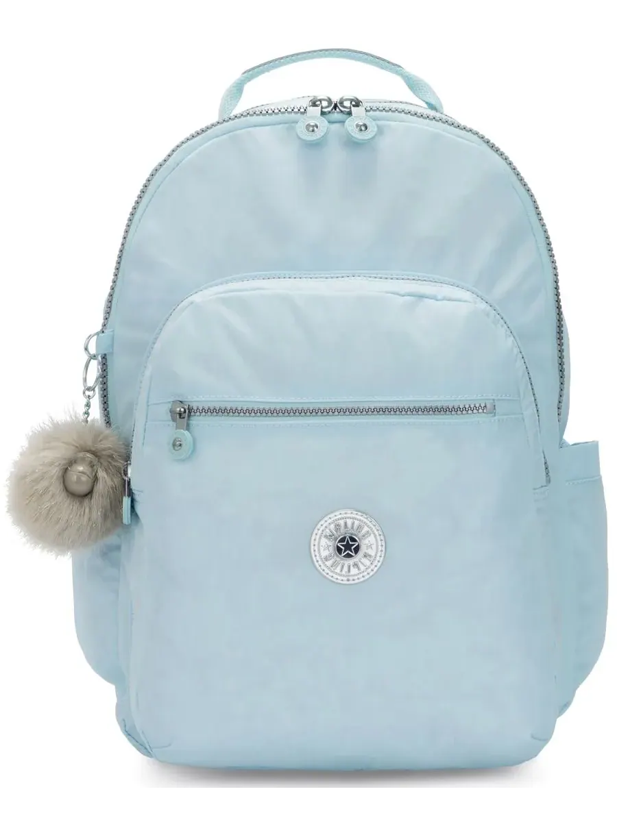 Рюкзак женский Kipling Seoul 15 нейлон