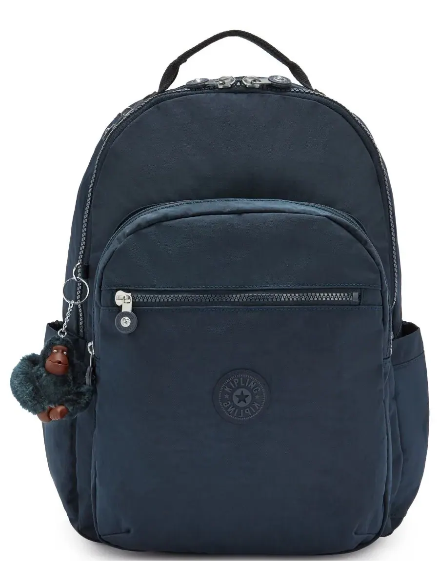 Рюкзак женский Kipling Seoul 15 нейлон