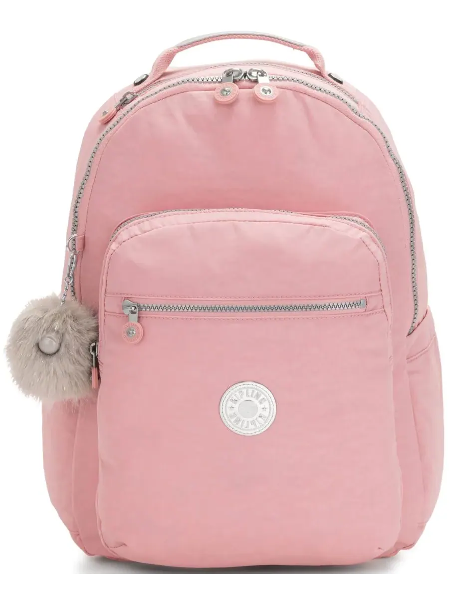 Рюкзак женский Kipling Seoul 15 нейлон