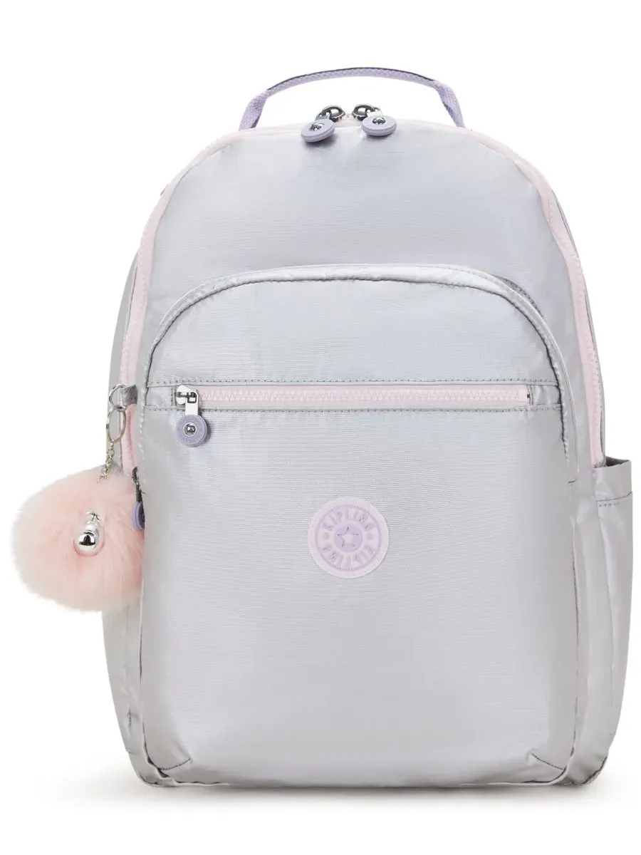 Рюкзак женский Kipling Seoul 15 нейлон