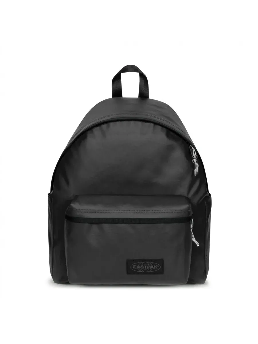 Рюкзак женский Eastpak Day Pak искусственная кожа — черный