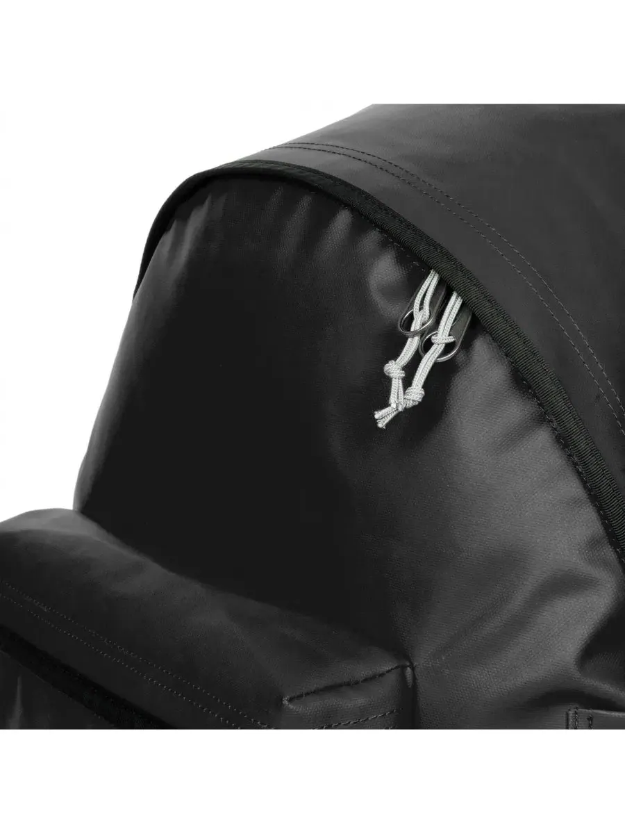 Рюкзак женский Eastpak Day Pak искусственная кожа — изображение 2 из 7, черный