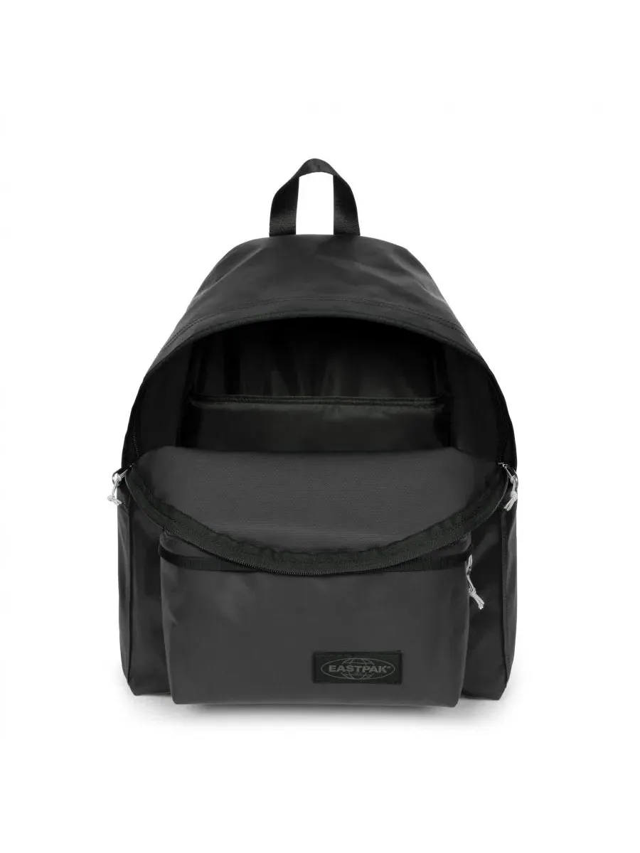 Рюкзак женский Eastpak Day Pak искусственная кожа — изображение 3 из 7, черный