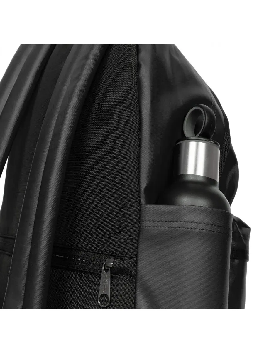 Рюкзак женский Eastpak Day Pak искусственная кожа — изображение 6 из 7, черный