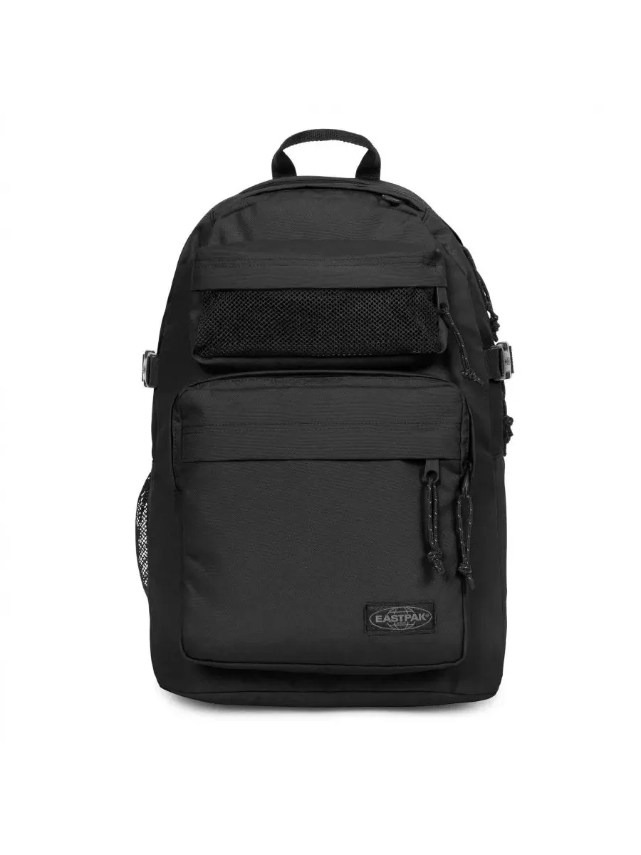 Рюкзак 32 л с двумя отделениями Double Pro Eastpak — изображение 1 из 5, черный
