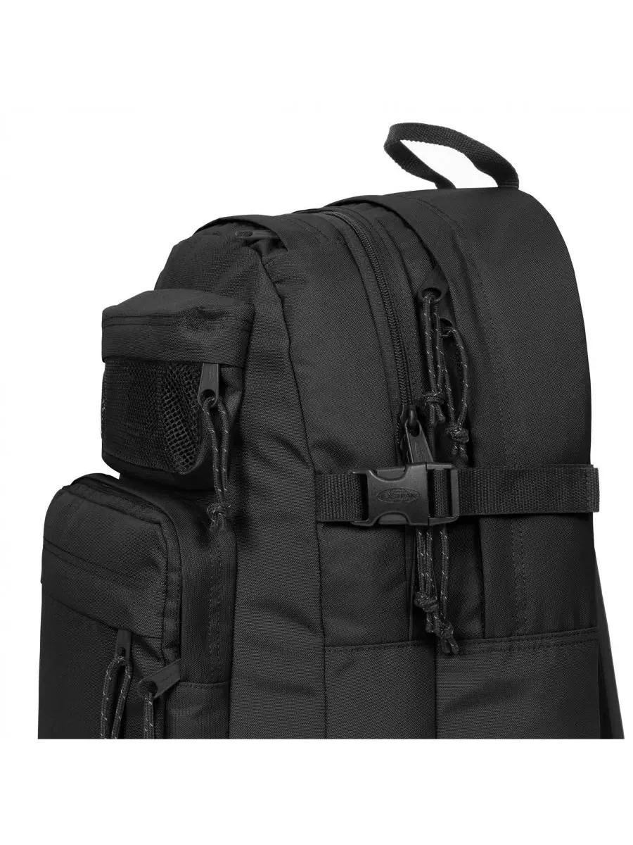 Рюкзак 32 л с двумя отделениями Double Pro Eastpak — изображение 5 из 5, черный