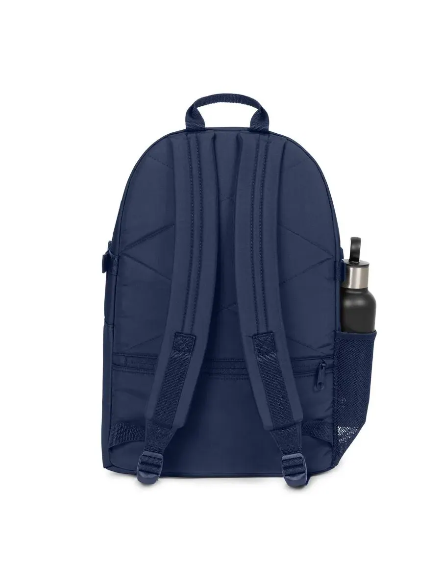 Рюкзак 32 л с ноутбуком Eastpak — изображение 4 из 4, темно-синий