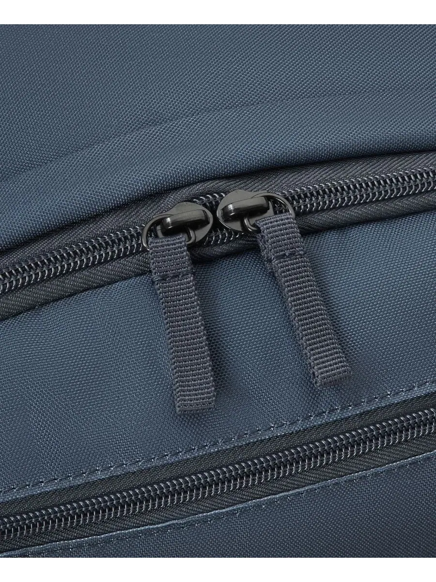 Рюкзак для ноутбука Delsey Paris Reset — изображение 9 из 9, темно-синий