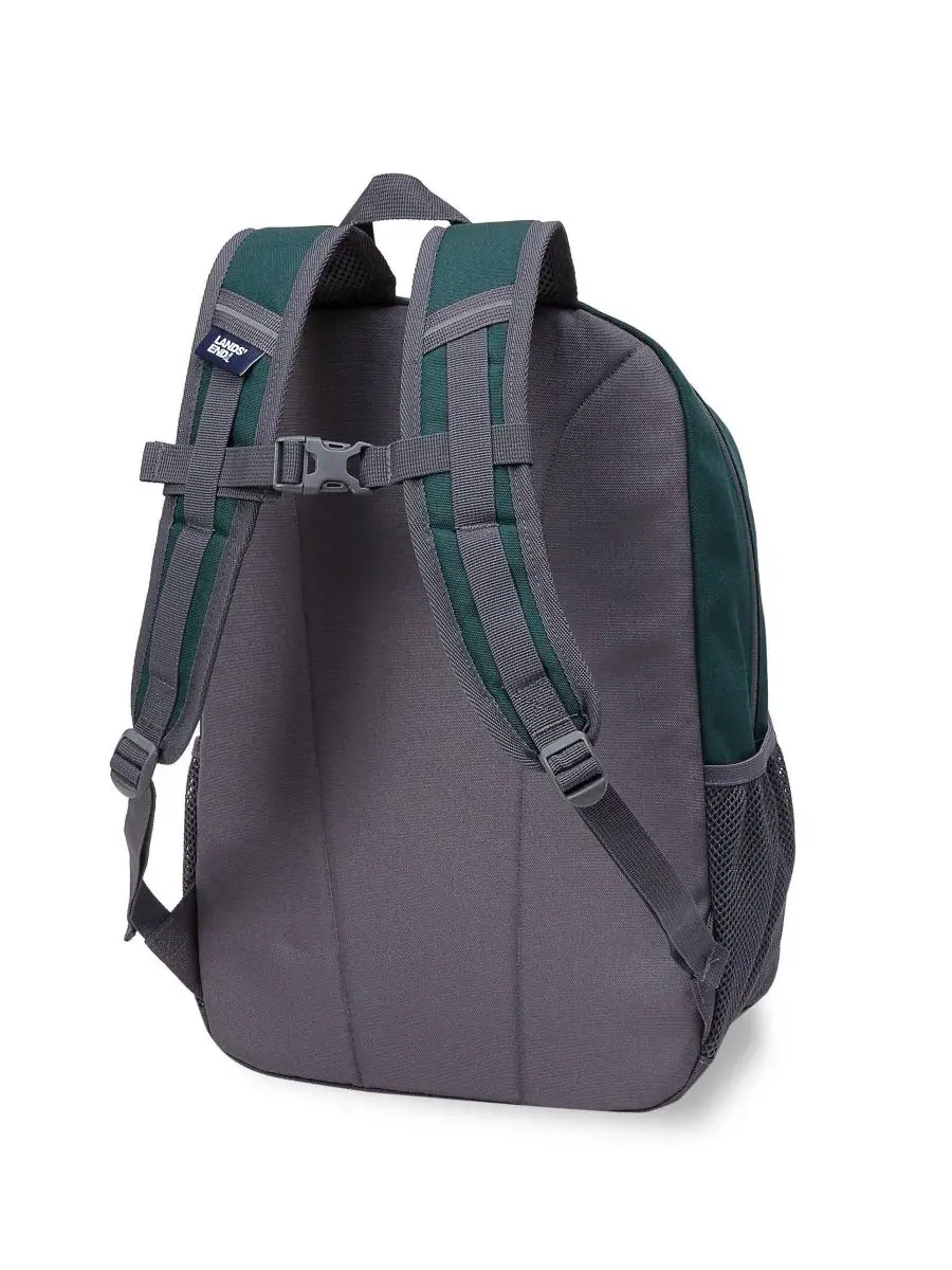 Детский рюкзак Classmate Medium Lands' End, Light Evergreen — изображение 2 из 3