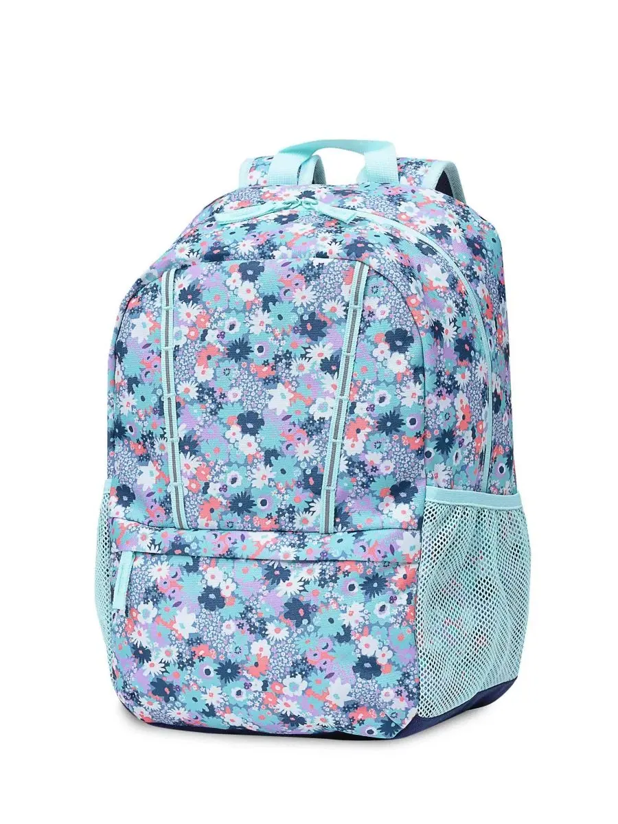 Детский рюкзак Classmate Medium Lands' End — изображение 1 из 3, светлый синий
