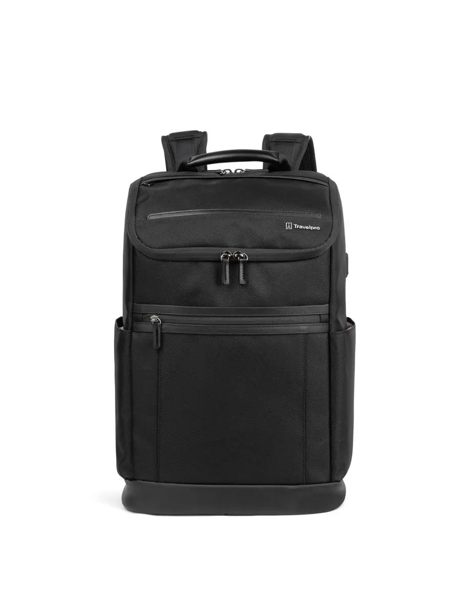 Рюкзак Crew Executive Choice 3 Medium Top Load Travelpro — черный