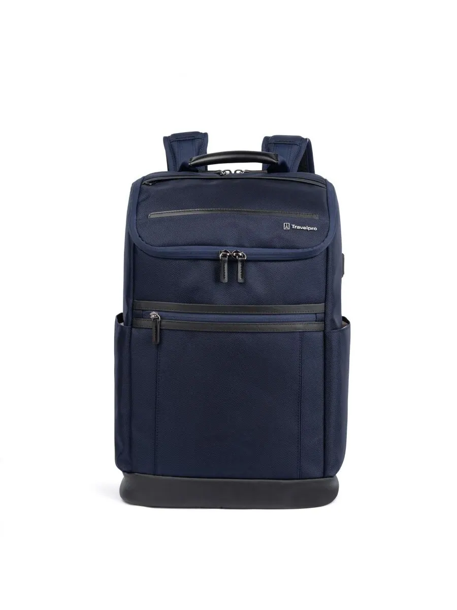 Рюкзак Crew Executive Choice 3 Medium Top Load Travelpro — синий