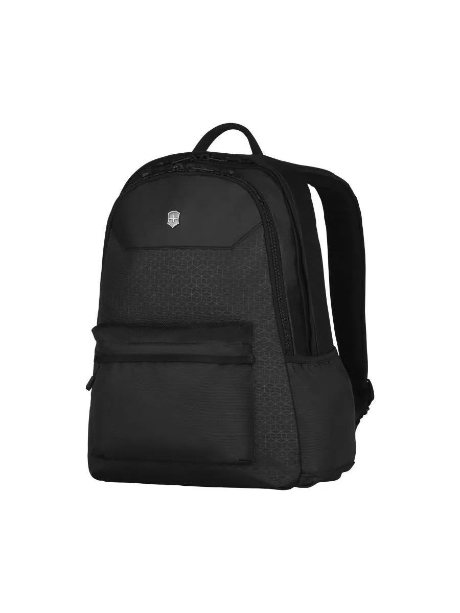 Рюкзак женский Victorinox Altmont Original Standard искусственная кожа — изображение 3 из 6, черный