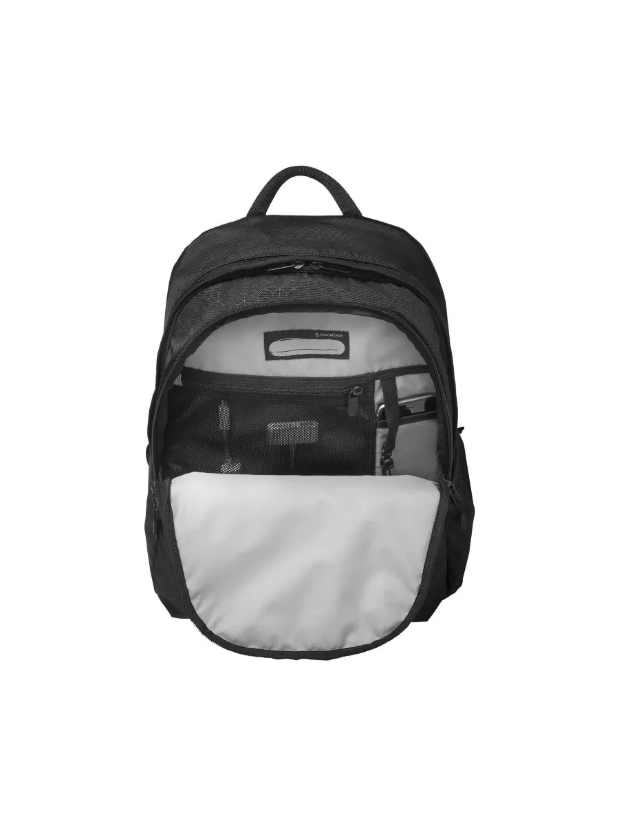 Рюкзак женский Victorinox Altmont Original Standard искусственная кожа — изображение 5 из 6, черный