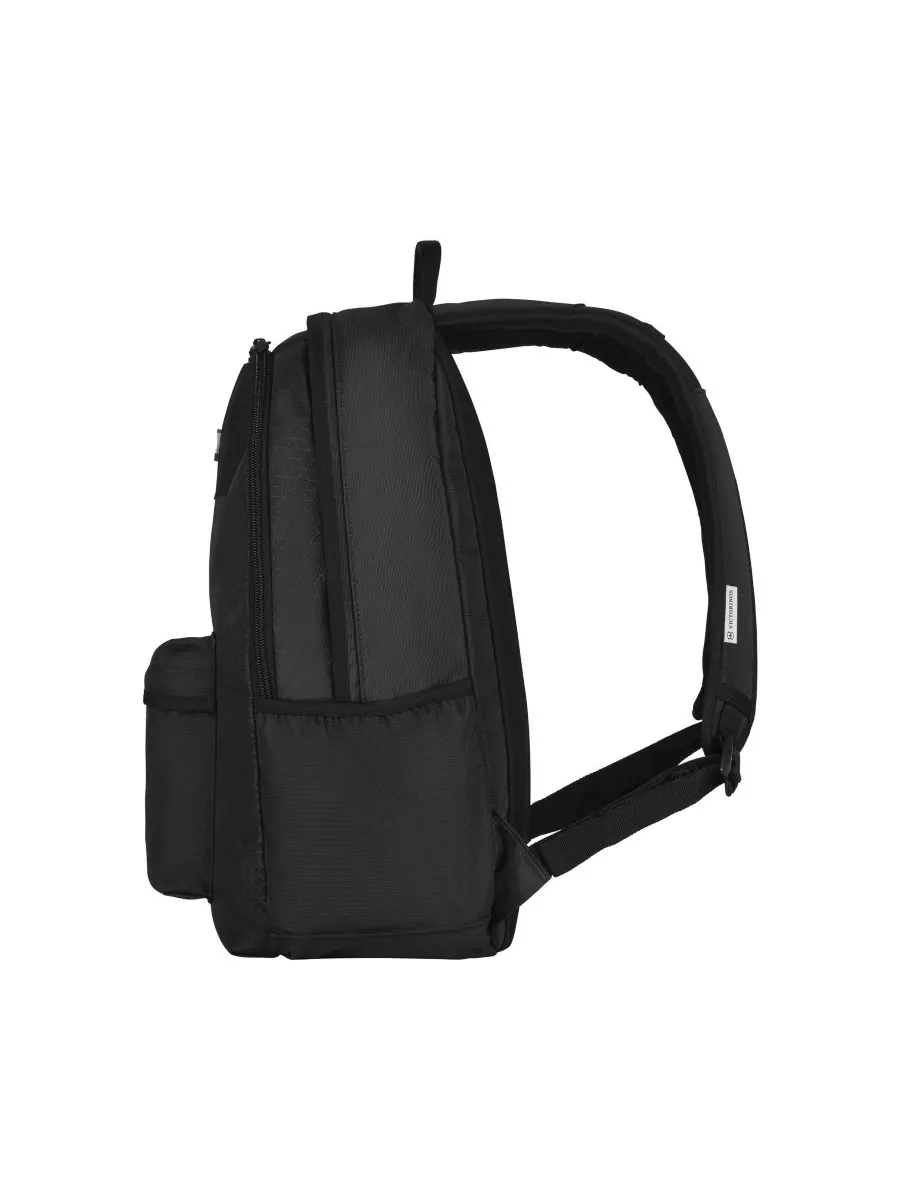 Рюкзак женский Victorinox Altmont Original Standard искусственная кожа — изображение 6 из 6, черный