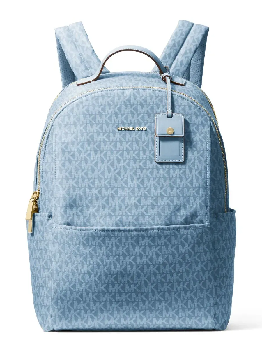 Рюкзак женская искусственная кожа Michael Kors Sable