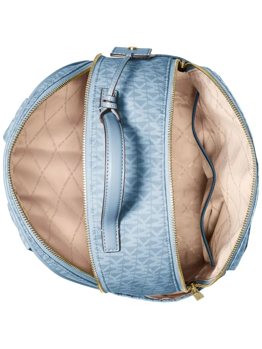 Рюкзак женская искусственная кожа Michael Kors Sable — изображение 2 из 3, шамбре