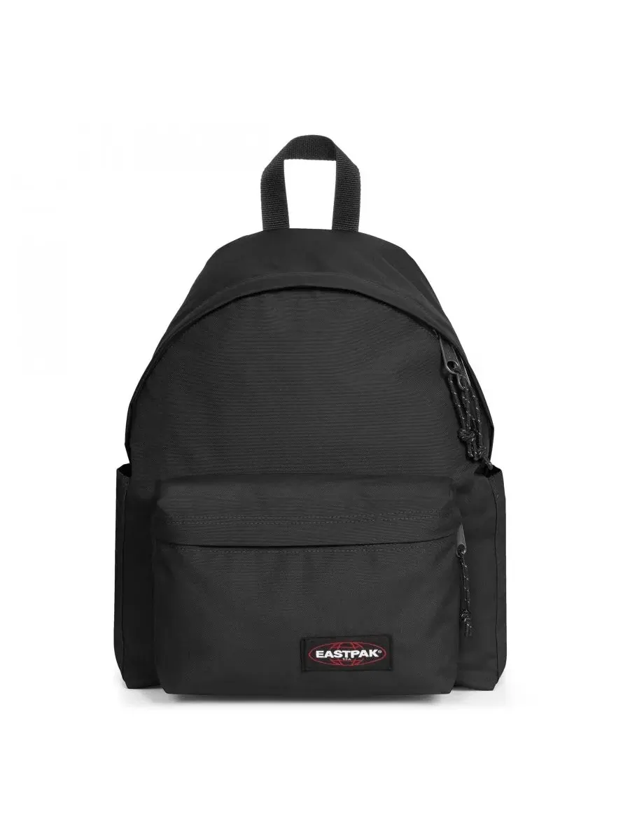 Рюкзак женский Eastpak Day Pak нейлон — черный