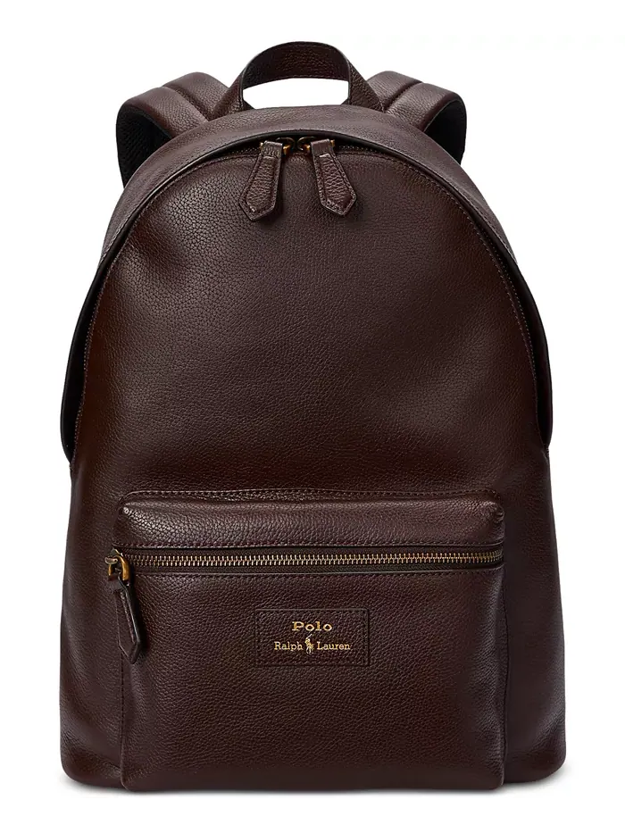Рюкзак мужской Polo Ralph Lauren хлопок