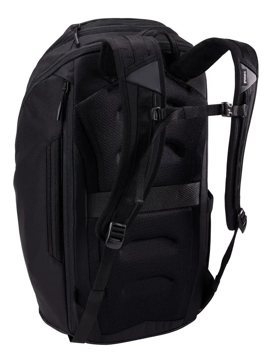 Рюкзак унисекс Thule Chasm 26 полиэстер — изображение 2 из 12, черный