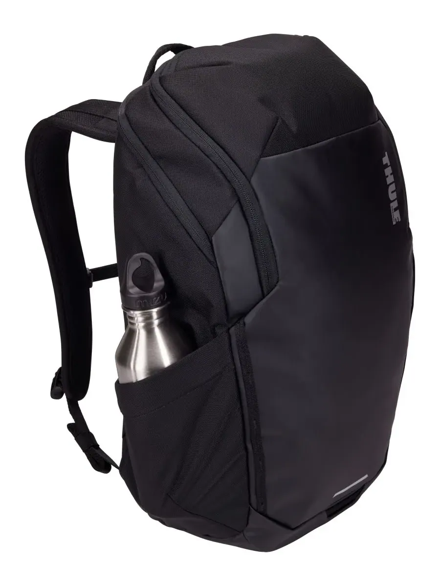 Рюкзак унисекс Thule Chasm 26 полиэстер — изображение 11 из 12, черный